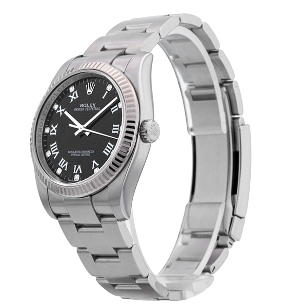 Rolex Oyster Perpetual 116034